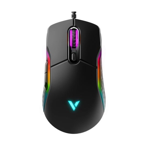 [23046] Rapoo VT200 Wired Mouse