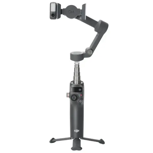 [6937224126817] DJI OSMO Mobile 8