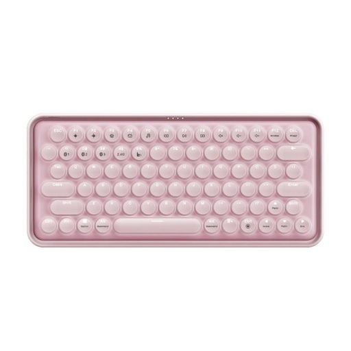 RAPOO RALEMO PRE5 Wireless Mechanical Keyboard