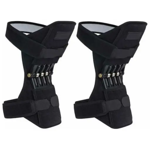 [F037] PowerKnee Strap F037