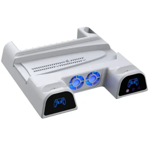 [TP5-3532D] Dobe Multifunction Cooling Charging Dock TP5-3532D