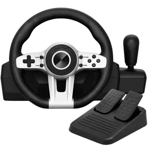 [T3 (L6-C1)] Racing Wheel T3