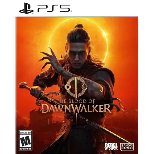[3391892044102] PS5 The Blood of Dawnwalker