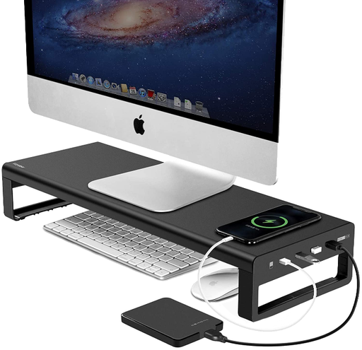[RIM0004050] Vaydeer ZGB0 Monitor Stand Riser
