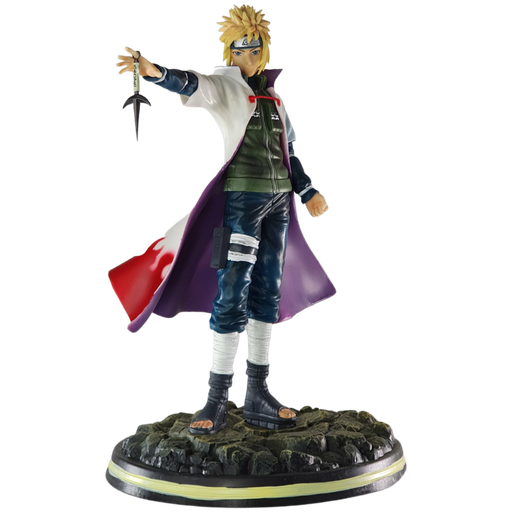 [20198] Naruto Minato Namikaze 4th Hokage