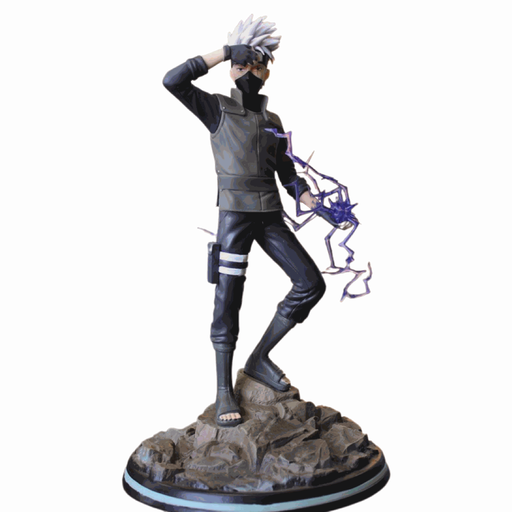 [(L0-A49)] Naruto Shippuden Hatake Kakashi Hokage