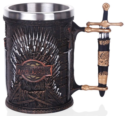 Game of Thrones Mug
