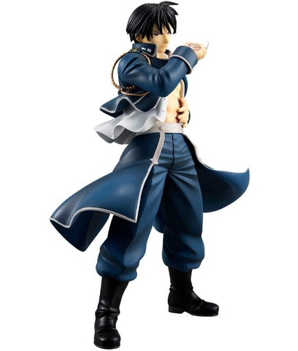 [7080] Fullmetal Alchemist Roy Mustang