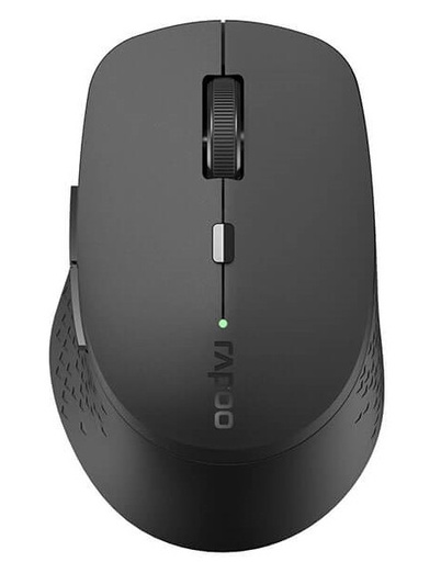 [17829] Rapoo Wireless Mouse M300S