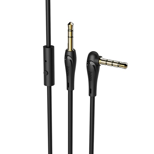 [2346] Hoco UPA15 3.5mm Audio Cable With Mic