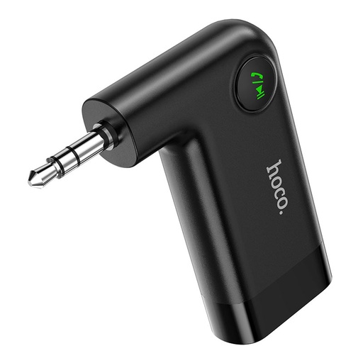 [6072] Hoco Wireless Receiver E53 Dawn sound in-car AUX