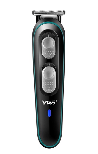 [6597] VGR V-055 Hair Trimmer Rechargeable
