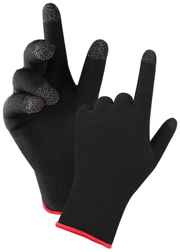 [1283] E-Sports Gloves