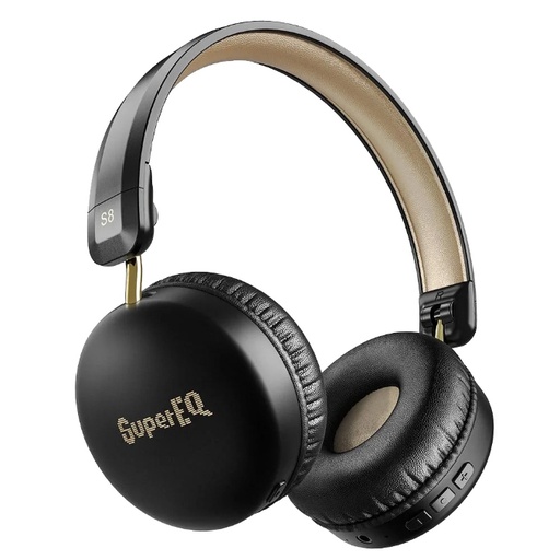 [RIM0003539] SUPER EQ S8 Active Noise Cancelling Headphone