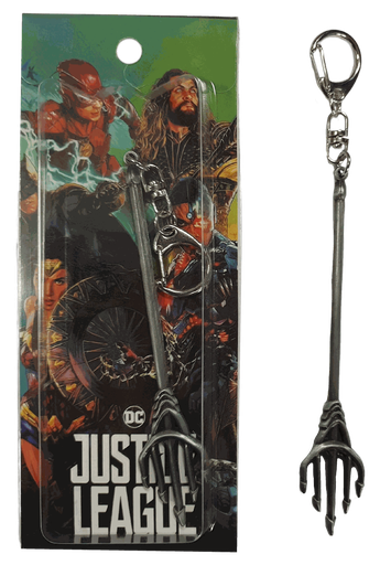 DC Aquaman Keychain