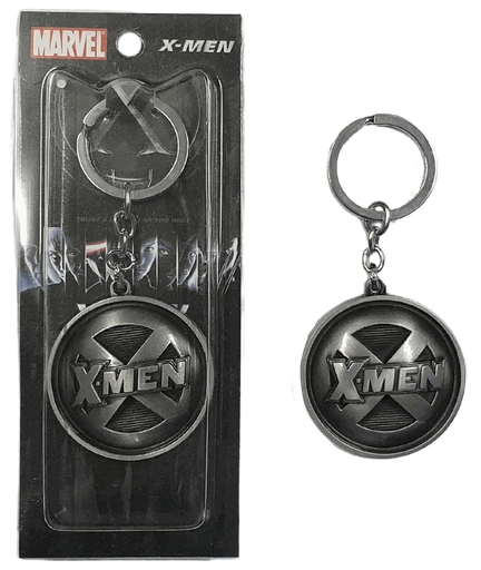 Marvel X-men Keychain