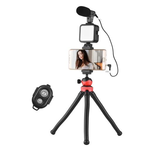 [17400] Jumpflash Vlogging KIT-04LM