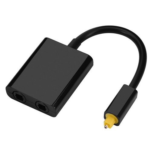 Digital (Optical) Cable Splitter 1 To 2