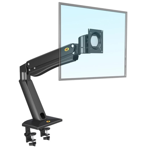 NB NB45 Monitor Desk Stand (Fits Most 24 - 42 Inches)
