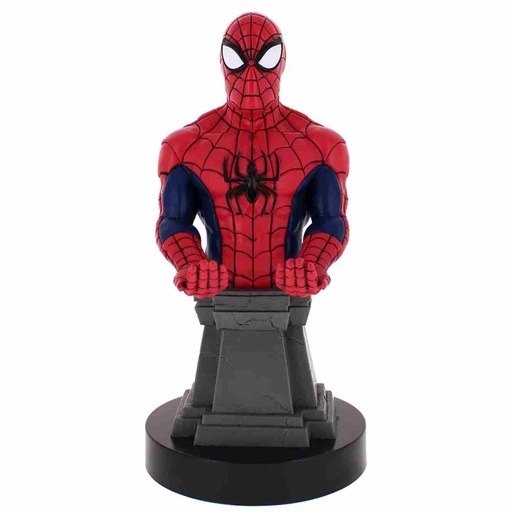 [RIM0003689] Spider-man Phone and Controller Holder HLX232