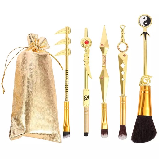 [RIM0002199] Naruto Make Up Brush