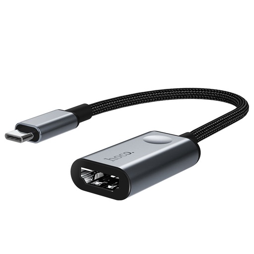 [6982] Hoco HB21 Type-C To Hdmi Converter