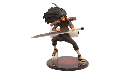 [RIM0000920] G.E.M Senju Hashirama Figure