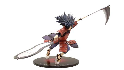 [17250] G.E.M Uchiha Madara Figure