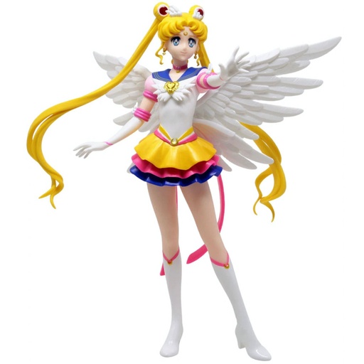 [6016] Sailor Moon Eternal The Movie Glitter And Glamours Eternal Version