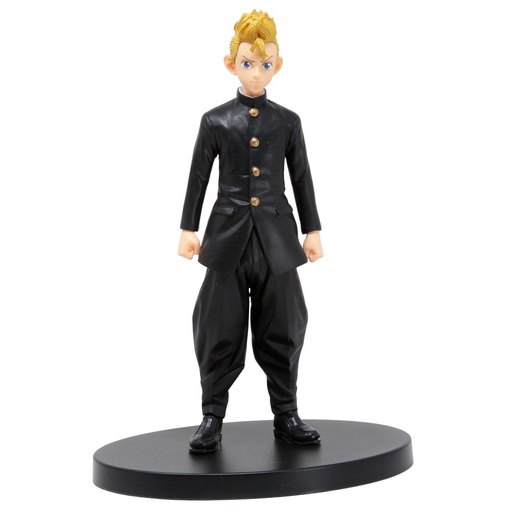 [5630] Tokyo Revengers Takemichi Figure 15cm