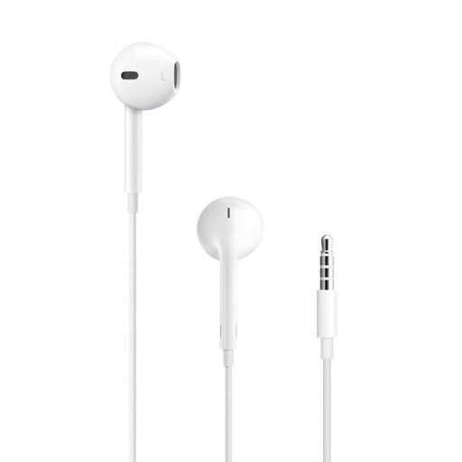 [8276] Earpods 3.5MM Aux Headphone plug Original