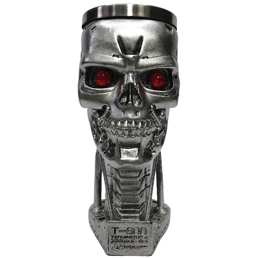 [8625] Terminator Goblet