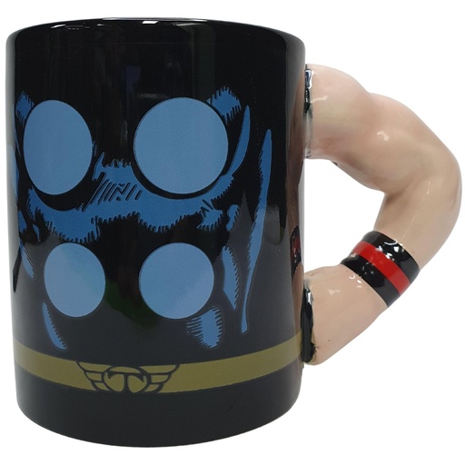 [5106] Thor Ceramic Mug HLX872