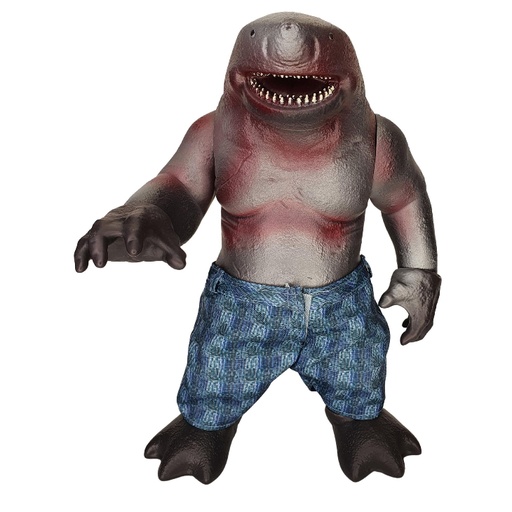 [12075] Suicide Squad King Shark Nanaue Figure