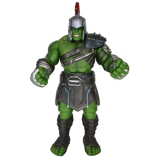 [RIM0003868] Thor Ragnarok World War Hulk Figure
