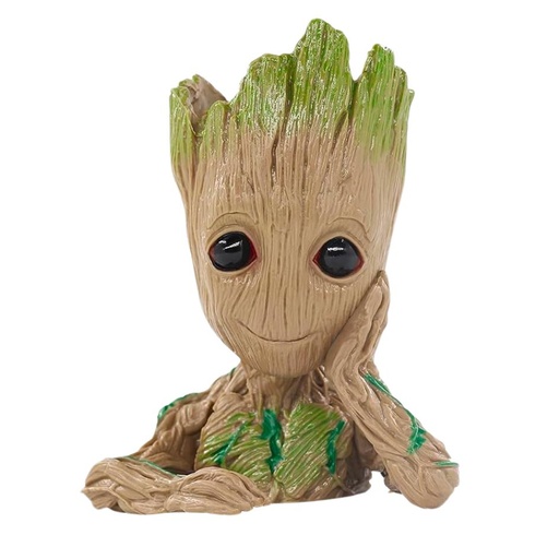 Baby Groot Flower Pot