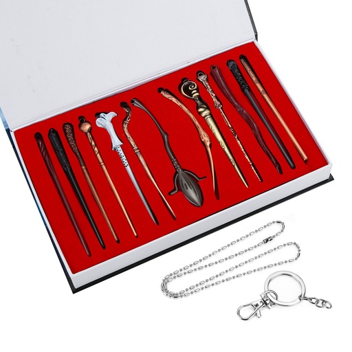 Harry Potter Wands Set