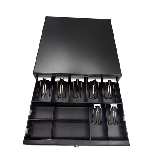[410B 7B4C] Cash Drawer 460x470x160mm 410B 7B4C