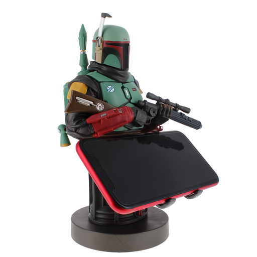 [RIM0000313] Cable Guy Phone & Controller Holder Star Wars The Book of Boba Fett