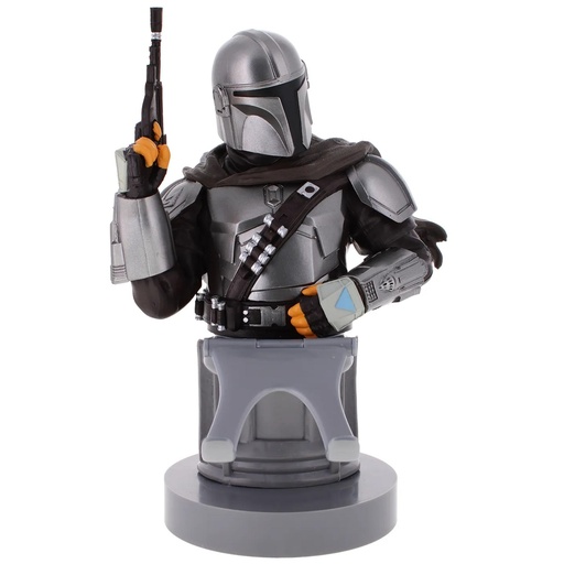 [RIM0000314] Cable Guy Phone & Controller Holder Star Wars The Mandalorian