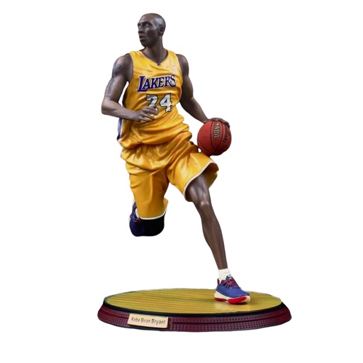 [RIM0001888] NBA Kobe Edition Statue