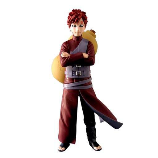 [4899] Naruto Shippuden Gaara Figure