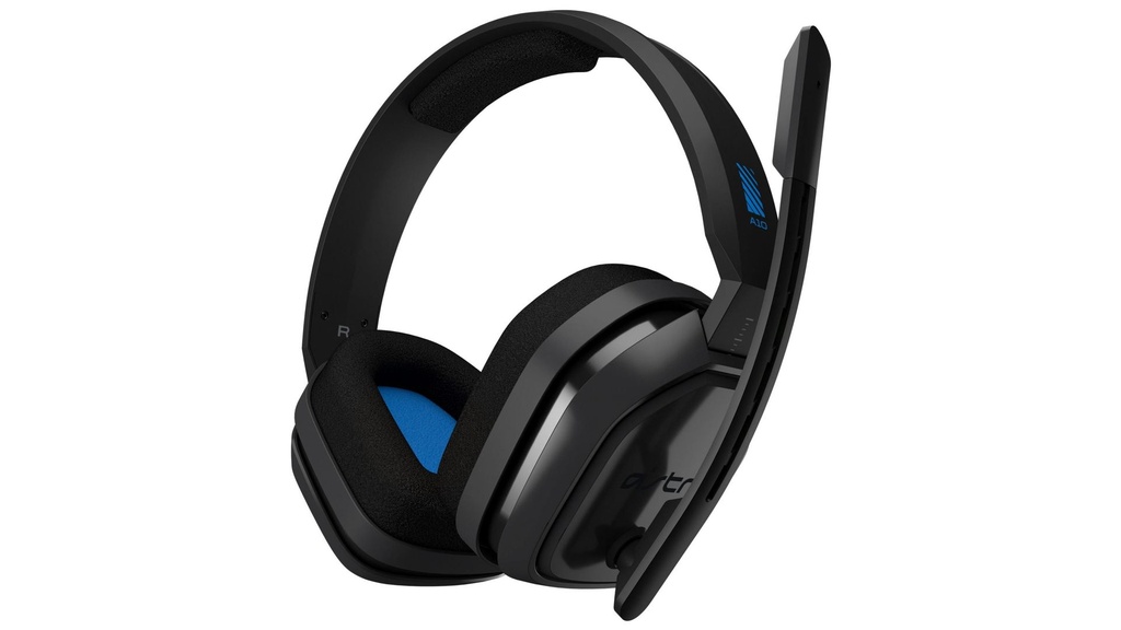 Astro A10 Wired Gaming Headset | Rimedia