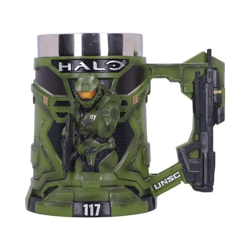 [11730] Halo Mug HLX388