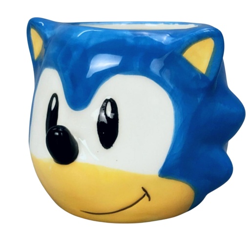 [5934] Sonic Mug HLX441