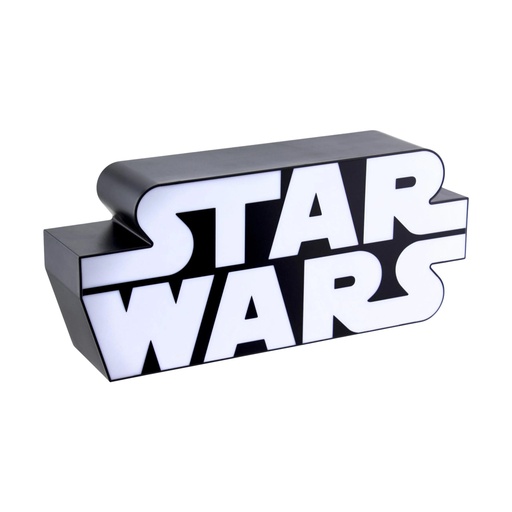 [15870] Paladone Icons Light Star Wars