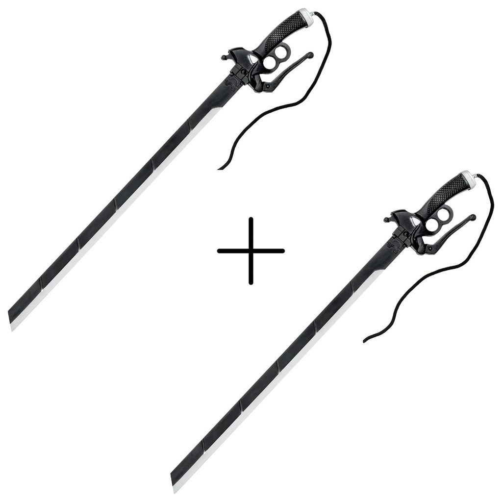 Attack On Titan Foam Sword | Rimedia