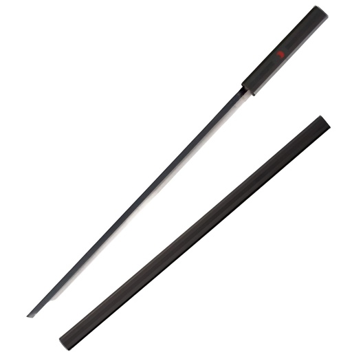 Sasuke Uchiha Wooden Katana