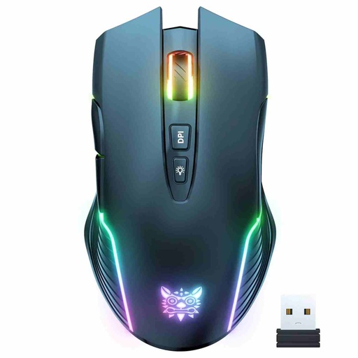 [13179] Onikuma 2.4G Wireless Gaming Mouse CW905