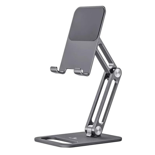 [RIM0000593] Desktop Metal  Holder For Phone And Tablet P66